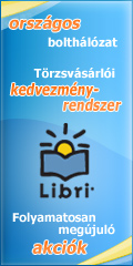 Libri törzsvásárlói kedvezmény