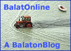 Balaton Online - Balaton Blog