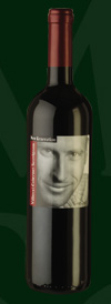 Gere Tamás Pincészete - Villány New Generation Cabernet Sauvignon 2004 vörösbor