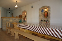 Hajós - Pincefalu.
