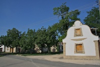 Hajós - Pincefalu.