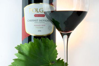 Villányi Cabernet Sauvignon 2006