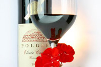 Villányi Elixír Cuvée Barriqe 1997