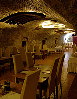 A Polgár Étterem Budapest