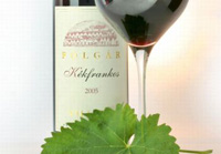 Kékfrankos 2005