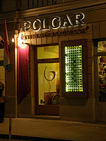 A Polgár Étterem Budapest