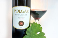 Portugieser (Kékoportó) 2007