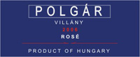 Villányi Rosé Cuvée 2007
