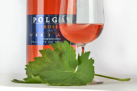 Villányi Rosé Cuvée 2007