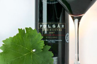 Rubin Cuvée 2007