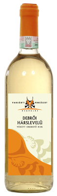 DEBRŐI HÁRSLEVELŰ 