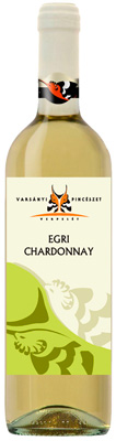 Egri Chardonnay     