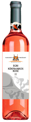 Egri Kékfrankos Rosé