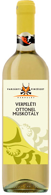 Muscat ottonel