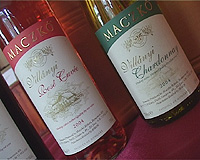 Maczk� R�bert 1999-es Vill�nyi Merlot
