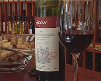 Vylyan Pinc�szet 2004-es Vill�nyi Portugieser