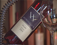Wunderlich Alajos 2004-es Siller