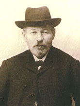 Herzog Báró 