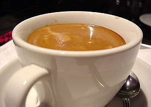 Civet Coffee a világ legritkább és legdrágább kávéja