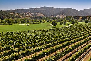 Santa Ynez USA