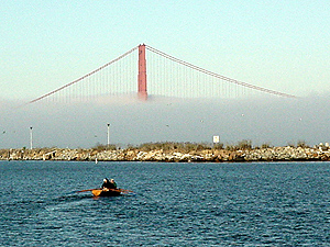  San Francisco Golden Gate