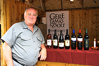 Gere Tam�s Vill�nyi bor�sz