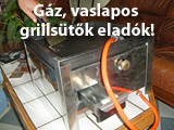 Grill s�t�