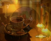 Kávészünet - Közéleti talk-show Dicső Anikóval