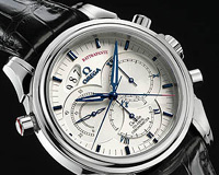 Omega &oacute;ra