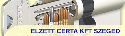 Elzett - Certa Kft.
