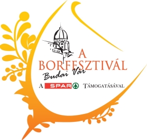 Budapesti Nemzetközi Borfesztivál  2018