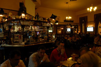 John Bull Pub Szeged