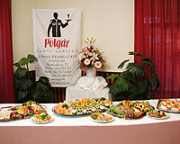 Polg�r Party Service