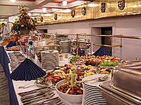 Polg�r Party Service 