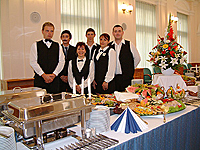Polg�r Party Service