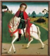 Szent Márton