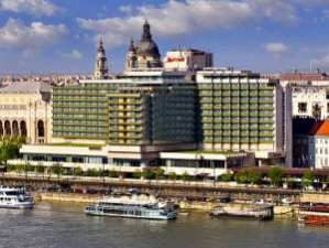 Hotel Mariott