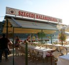 SZEGEDI HALÁSZCSÁRDA BUDAPEST