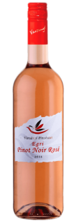 Varsányi Pincészet - Egri Pinot Noir Rosé bor