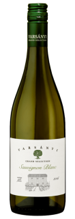 Varsányi Pincészet Egri Sauvignon Blanc fehér bor