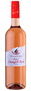 Varsányi Pincészet - Egri Zweigelt Rosé Rose bor