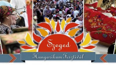  Hungarikum Fesztivál Szeged 2019