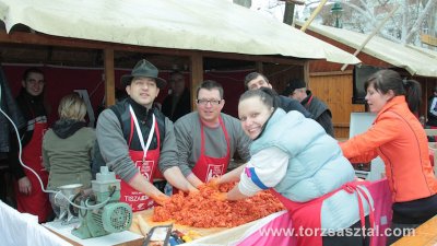 Mangalica Fesztivál Szeged