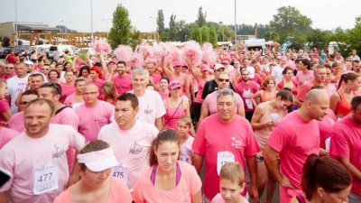 Villányi Rozémaraton 2019