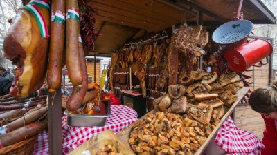 Debreceni Mangalica Fesztivál