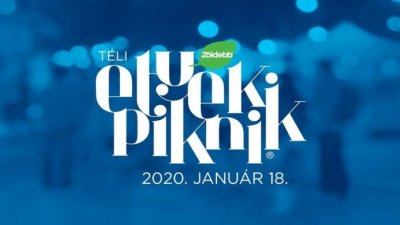 Téli Etyeki Piknik  2020