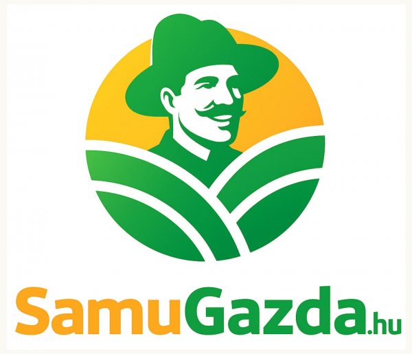 samugazda logo