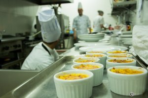„Jeunes Chefs Rôtisseurs” Magyarországi Szakácsverseny