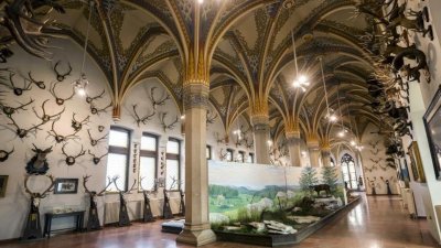 2. BORÉRT Borturisztikai konferencia, kiállítás és vásár