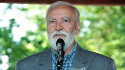 Szegedi Borfesztival 2022 (Polgár Zoltán villányi borász)